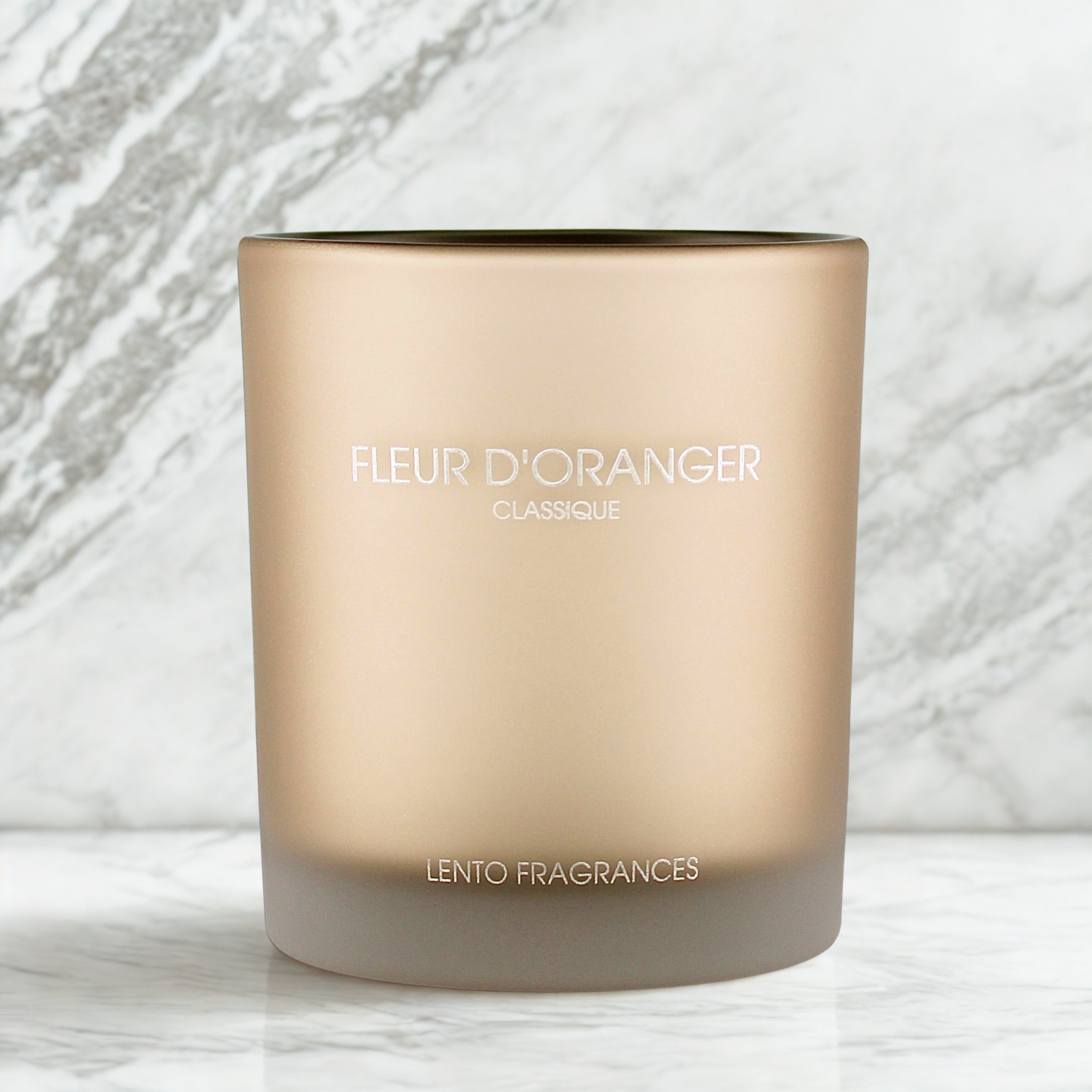 FLEUR D'ORANGER CLASSIQUE