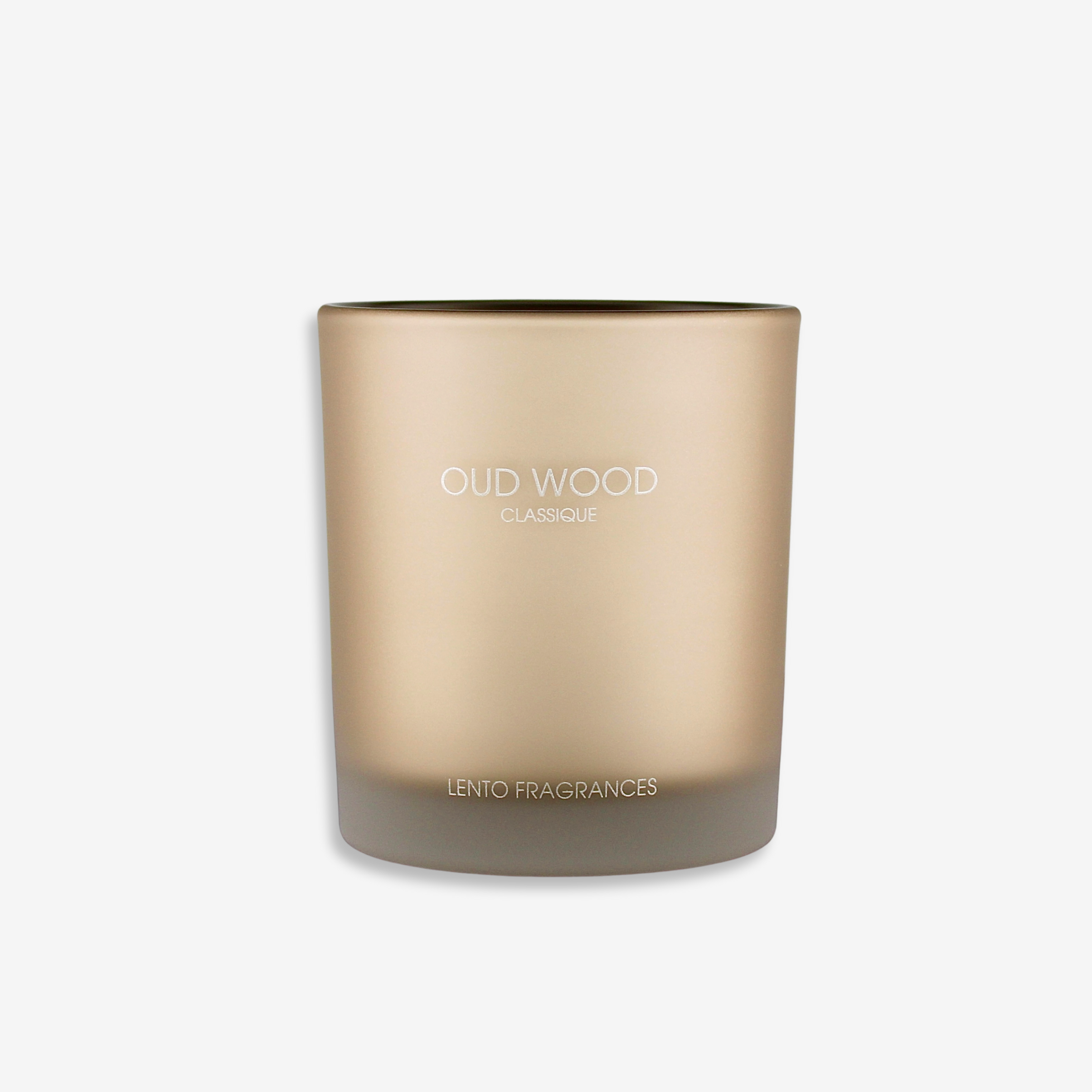 OUD WOOD CLASSIQUE