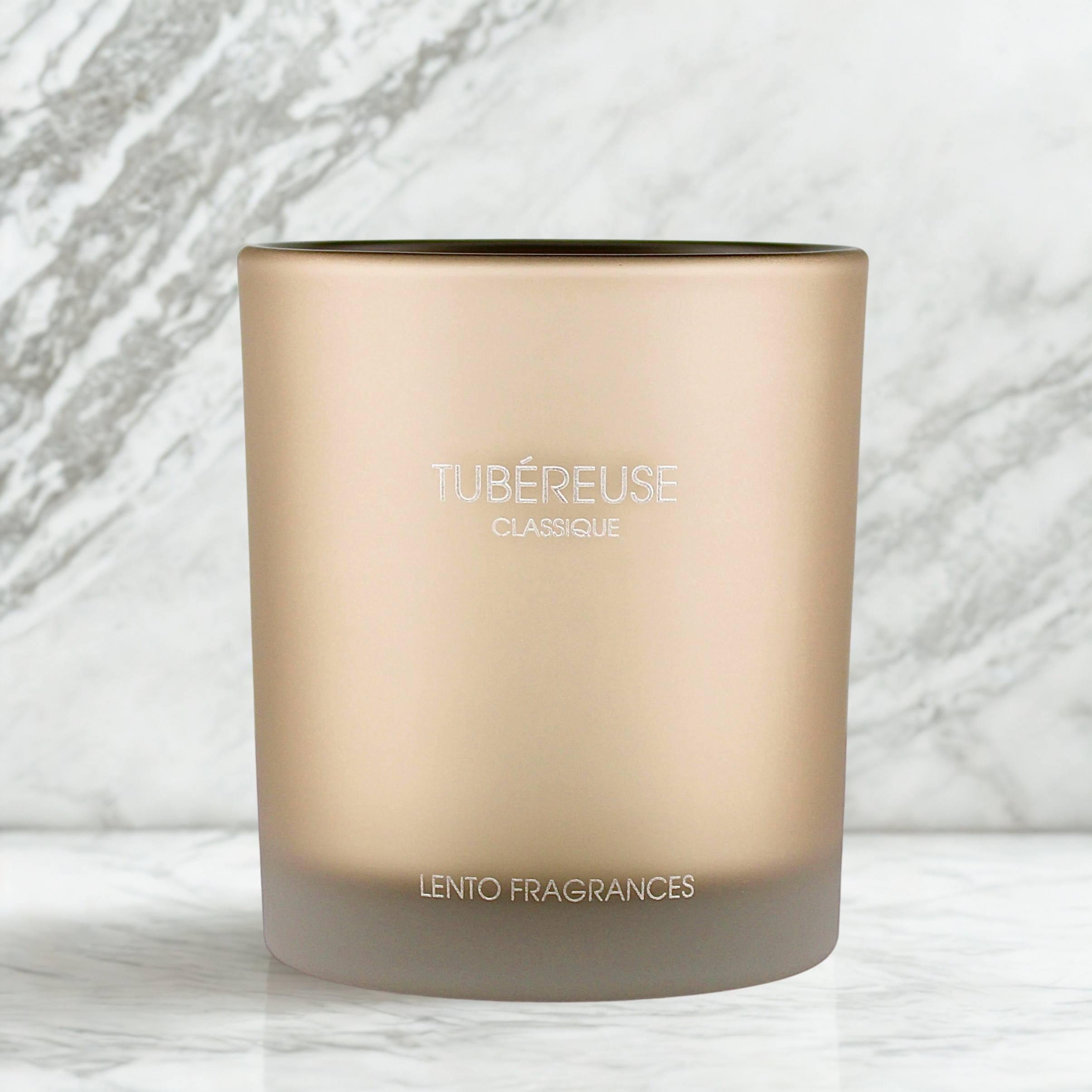 TUBÉREUSE CLASSIQUE