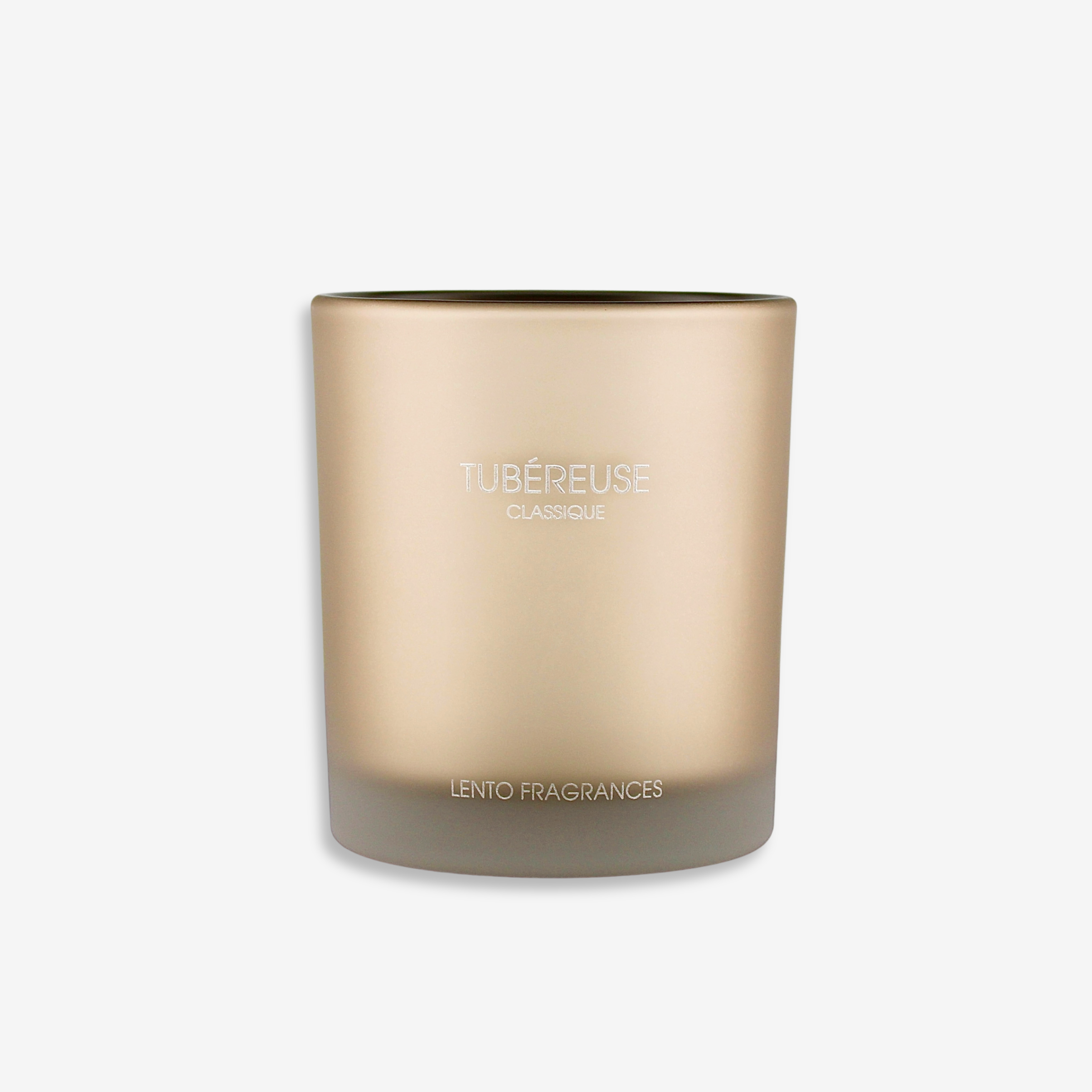 TUBÉREUSE CLASSIQUE