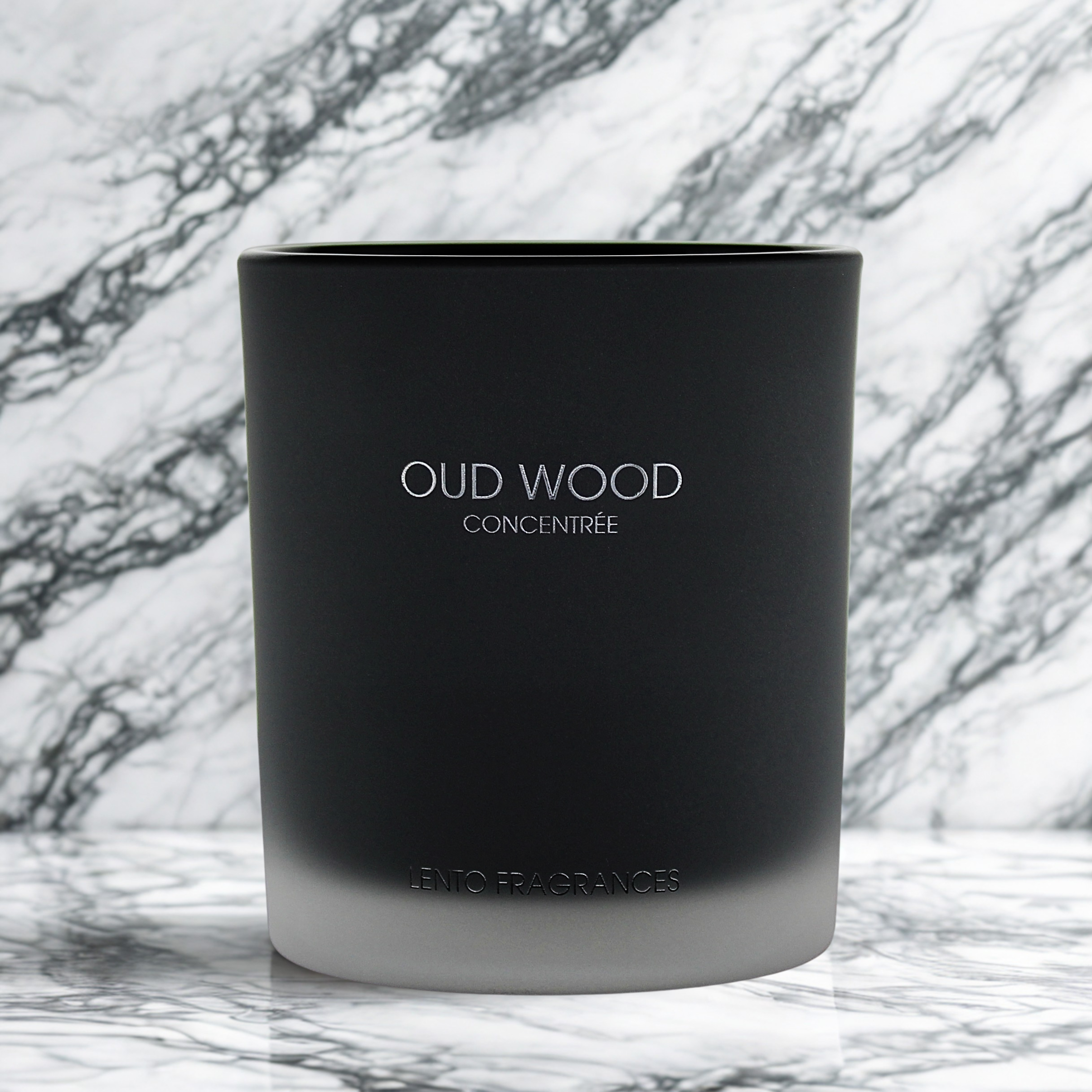 OUD WOOD CONCENTRÉE