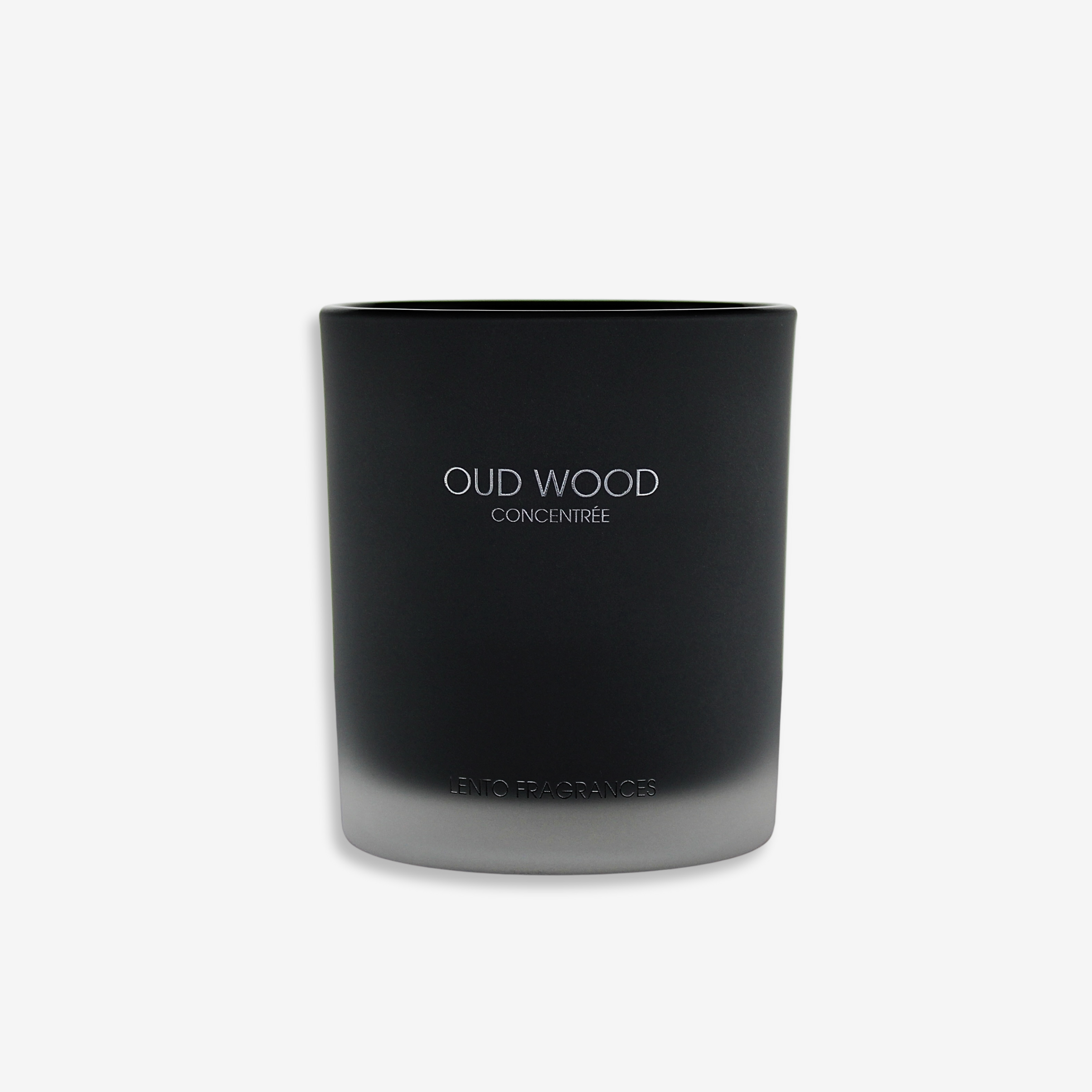 OUD WOOD CONCENTRÉE