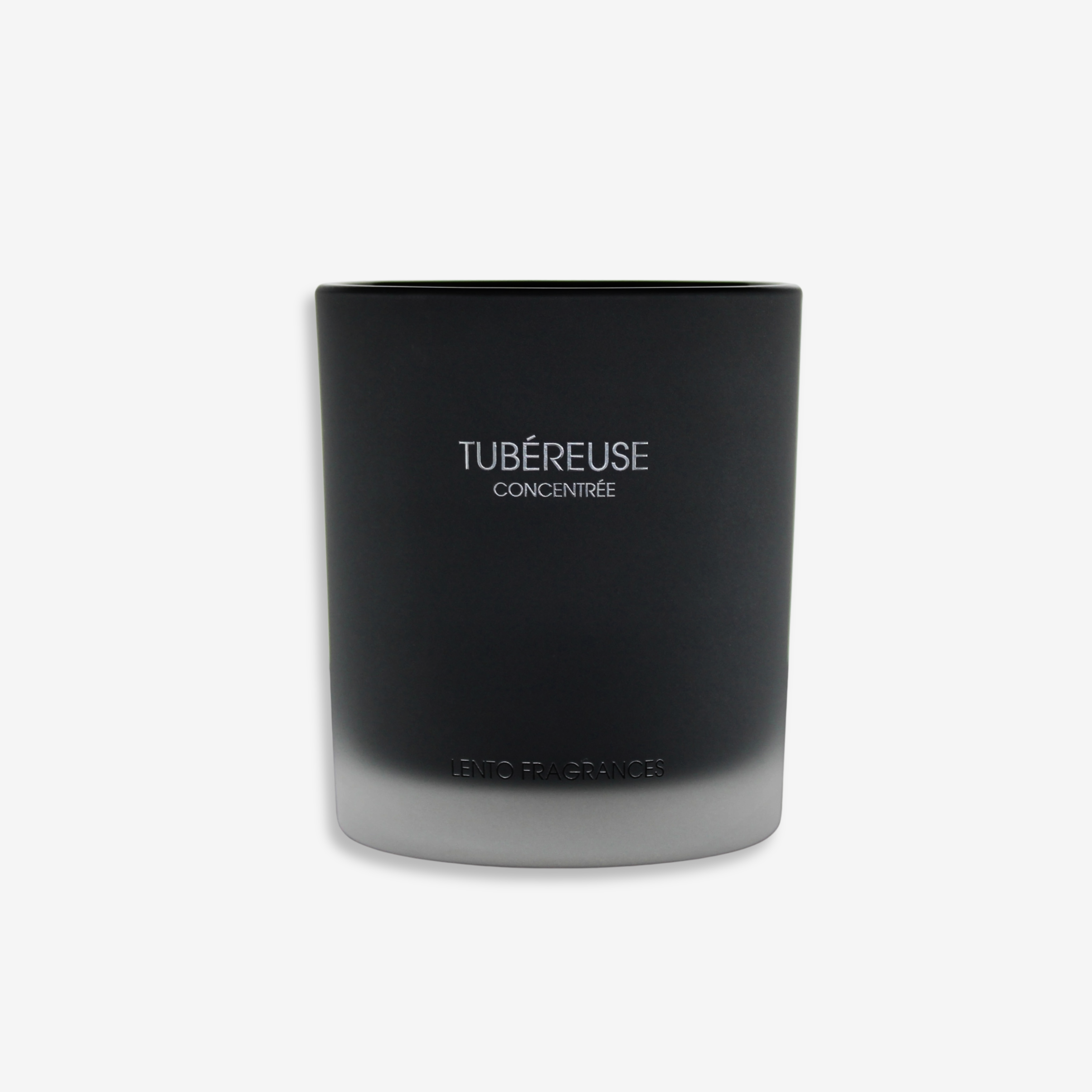 TUBÉREUSE CONCENTRÉE