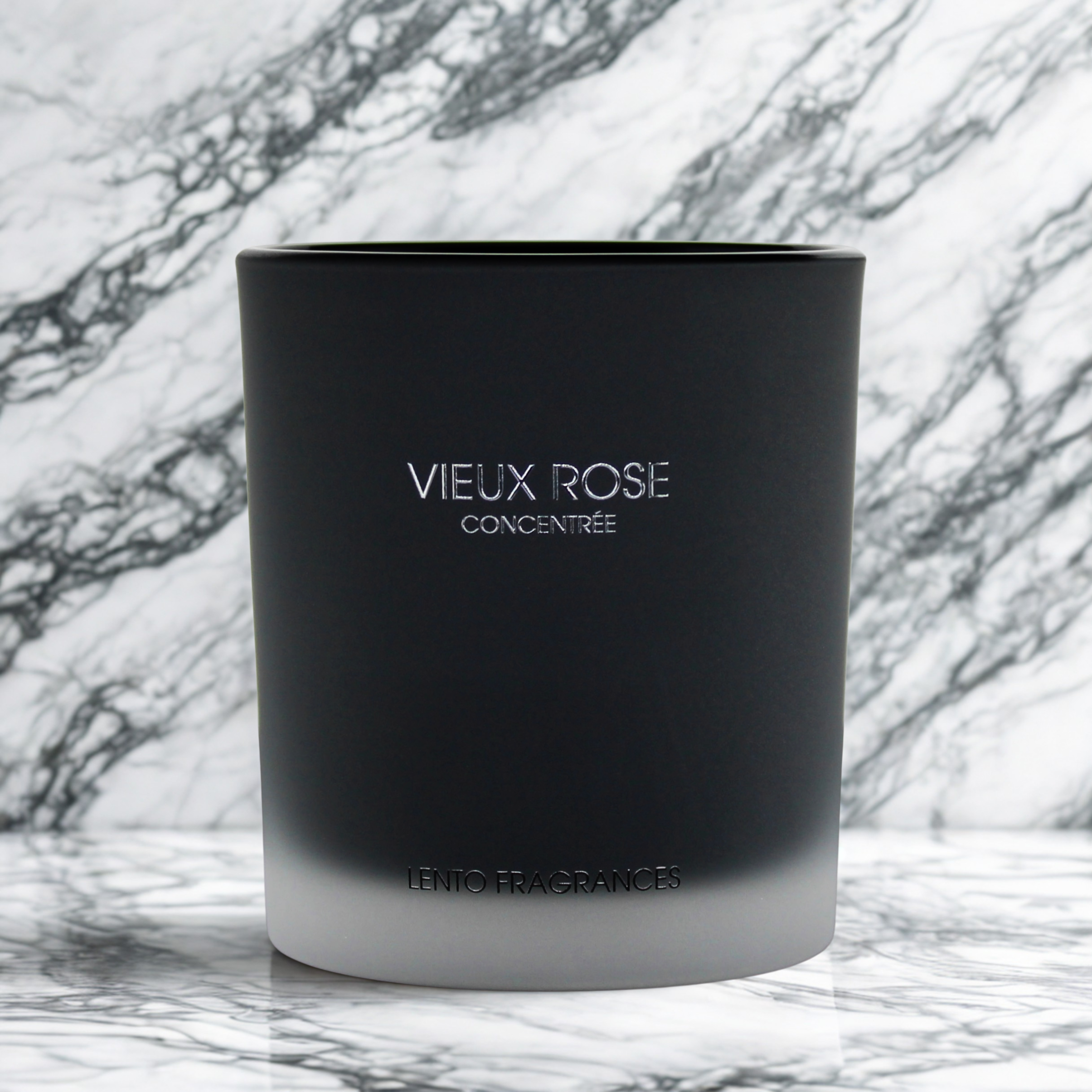 VIEUX ROSE CONCENTRÉE