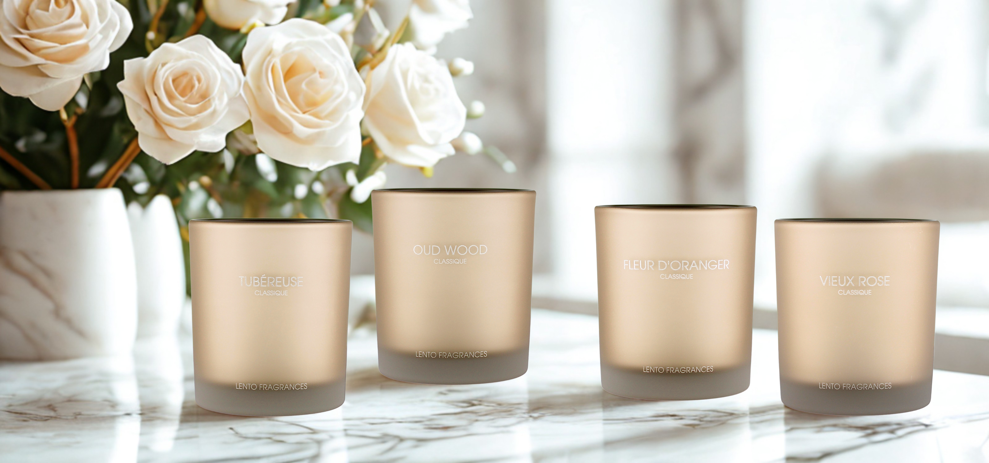 CLASSIQUE Collection